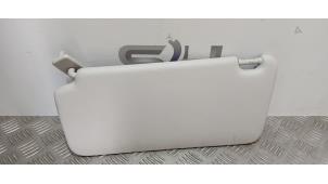 Gebruikte Zonneklep Mercedes A (W176) 1.6 A-180 16V Prijs € 25,00 Margeregeling aangeboden door SH Carparts