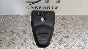 Gebruikte SOS knop Mercedes A (W176) 1.6 A-180 16V Prijs € 15,00 Margeregeling aangeboden door SH Carparts