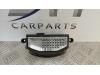 Mercedes-Benz A (W176) 1.6 A-180 16V Kachel Weerstand