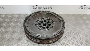 Gebruikte Vliegwiel Mercedes GLA (156.9) 2.2 200 CDI, d 16V Prijs € 180,00 Margeregeling aangeboden door SH Carparts