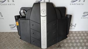 Gebruikte Luchtfilterhuis Mercedes SLK (R170) 3.2 320 V6 18V Prijs € 75,00 Margeregeling aangeboden door SH Carparts