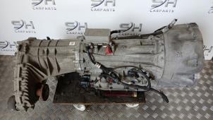 Gebruikte Automaatbak Audi Q7 (4LB) 3.0 TDI V6 24V Prijs op aanvraag aangeboden door SH Carparts