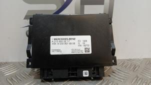 Gebruikte Computer Automatische Bak Mercedes A (177.0) 1.5 A-180d Prijs € 50,00 Margeregeling aangeboden door SH Carparts