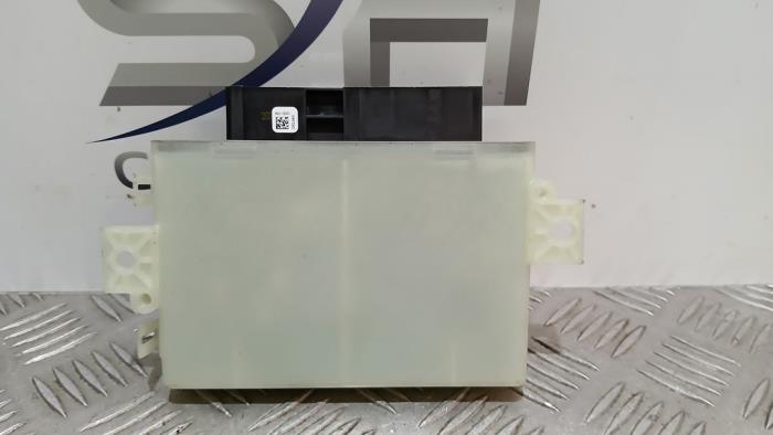 Adblue Computer van een Mercedes-Benz A (177.0) 1.5 A-180d 2019