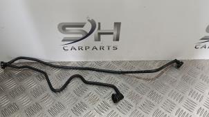 Gebruikte Leiding (diversen) Mercedes B (W246) 1.6 B-180 BlueEFFICIENCY Turbo 16V Prijs € 35,00 Margeregeling aangeboden door SH Carparts