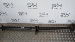 Gebruikte Tussenas Mercedes E (R207) E-350 CDI V6 24V Prijs € 120,00 Margeregeling aangeboden door SH Carparts