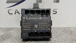 Gebruikte Module Centrale Deurvergrendeling Mercedes GLA (156.9) 2.2 200 CDI, d 16V Prijs € 20,00 Margeregeling aangeboden door SH Carparts