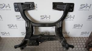 Gebruikte Subframe Mercedes A (W176) 2.0 A-250 Turbo 16V Prijs € 65,00 Margeregeling aangeboden door SH Carparts