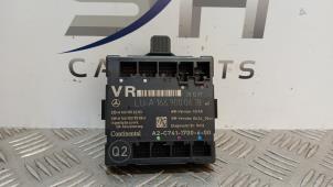 Gebruikte Centrale Deurvergrendelings Module Mercedes A (W176) 1.6 A-180 16V Prijs € 20,00 Margeregeling aangeboden door SH Carparts