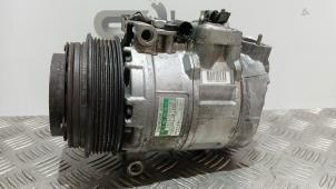 Gebruikte Pomp Airco Mercedes SLK (R170) 3.2 320 V6 18V Prijs € 60,00 Margeregeling aangeboden door SH Carparts