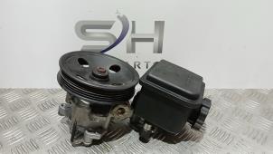 Gebruikte Pomp Servo Mercedes SLK (R170) 3.2 320 V6 18V Prijs € 70,00 Margeregeling aangeboden door SH Carparts