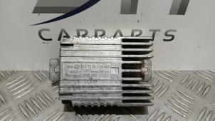 Gebruikte Koelvin module Mercedes SLK (R170) 3.2 320 V6 18V Prijs € 30,00 Margeregeling aangeboden door SH Carparts