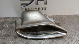 Gebruikte Sportuitlaat Mercedes CLA Shooting Brake (117.9) 2.2 CLA-200 CDI, 200 d 16V Prijs € 40,00 Margeregeling aangeboden door SH Carparts