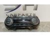 Mercedes-Benz CLA Shooting Brake (117.9) 2.2 CLA-200 CDI, 200 d 16V Chaufage Bedieningspaneel
