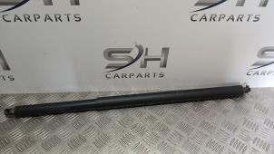 Gebruikte Kofferdekseldemper rechts-achter Mercedes CLA Shooting Brake (117.9) 2.2 CLA-200 CDI, 200 d 16V Prijs € 140,00 Margeregeling aangeboden door SH Carparts