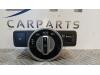 Mercedes-Benz CLA Shooting Brake (117.9) 2.2 CLA-200 CDI, 200 d 16V Licht Schakelaar