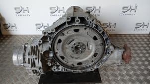 Gebruikte Automaatbak Audi A5 Sportback (F5A/F5F) 2.0 35 TFSI Mild Hybrid 16V Prijs op aanvraag aangeboden door SH Carparts