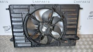 Gebruikte Koelvin Audi A5 Sportback (F5A/F5F) 2.0 35 TFSI Mild Hybrid 16V Prijs € 350,00 Margeregeling aangeboden door SH Carparts
