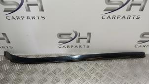 Gebruikte Voorruitlijst Mercedes C (C205) C-250d 2.2 16V BlueTEC Prijs € 30,00 Margeregeling aangeboden door SH Carparts