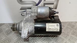 Gebruikte Startmotor Mercedes A (W176) 2.0 A-250 Turbo 16V Prijs € 9,00 Margeregeling aangeboden door SH Carparts