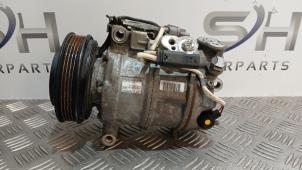Gebruikte Aircopomp Mercedes A (W176) 2.0 A-250 Turbo 16V Prijs € 29,00 Margeregeling aangeboden door SH Carparts