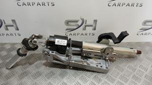 Gebruikte Stuurkolom compleet Mercedes C Estate (S204) 2.2 C-200 CDI 16V BlueEFFICIENCY Prijs € 75,00 Margeregeling aangeboden door SH Carparts