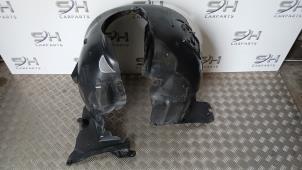 Gebruikte Modderkuip Mercedes GLA (156.9) 1.6 180 16V Prijs € 75,00 Margeregeling aangeboden door SH Carparts