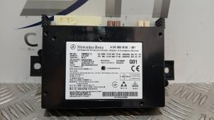 Gebruikte Module Telefoon Mercedes A (177.0) 1.3 A-200 Turbo 16V Prijs € 40,00 Margeregeling aangeboden door SH Carparts