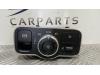 Mercedes-Benz A (177.0) 1.3 A-200 Turbo 16V Licht Schakelaar