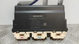Gebruikte Stoelverwarmings module Mercedes CLA (117.3) 1.6 CLA-180 16V Prijs € 29,00 Margeregeling aangeboden door SH Carparts