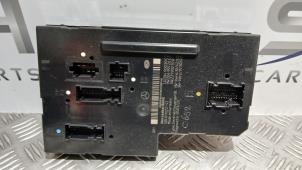 Gebruikte Sam module Mercedes C Estate (S204) 2.2 C-180 CDI 16V BlueEFFICIENCY Prijs € 140,00 Margeregeling aangeboden door SH Carparts