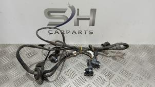 Gebruikte PDC kabelboom Mercedes C Estate (S204) 2.2 C-180 CDI 16V BlueEFFICIENCY Prijs op aanvraag aangeboden door SH Carparts