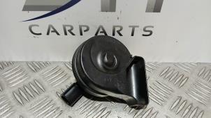 Gebruikte Claxon Mercedes C Estate (S204) 2.2 C-180 CDI 16V BlueEFFICIENCY Prijs € 25,00 Margeregeling aangeboden door SH Carparts