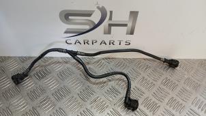 Gebruikte Leiding (diversen) Mercedes A (177.0) 1.5 A-180d Prijs € 65,00 Margeregeling aangeboden door SH Carparts