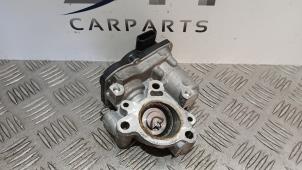 Gebruikte Gasklephuis Mercedes A (177.0) 1.5 A-180d Prijs € 85,00 Margeregeling aangeboden door SH Carparts