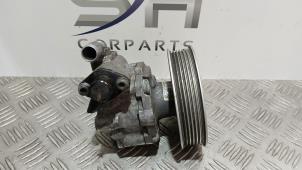 Gebruikte Pomp Servo Audi Q7 (4LB) 3.0 TDI V6 24V Prijs € 50,00 Margeregeling aangeboden door SH Carparts