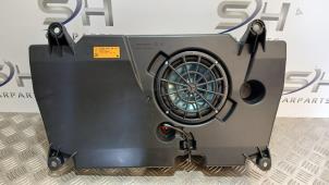 Gebruikte Subwoofer Mercedes A (W176) 2.0 A-250 Turbo 16V 4-Matic Prijs € 130,00 Margeregeling aangeboden door SH Carparts