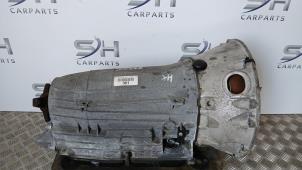 Gebruikte Automaatbak Mercedes CLS (C219) 350 3.5 V6 18V Prijs op aanvraag aangeboden door SH Carparts