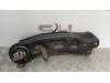 Mercedes-Benz A (W176) 2.0 A-250 Turbo 16V 4-Matic Draagarm rechts-achter