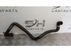 Mercedes-Benz A (W176) 2.0 A-250 Turbo 16V 4-Matic Koelwaterslang