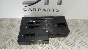 Gebruikte Sam module Mercedes C Estate (S204) 2.2 C-200 CDI 16V BlueEFFICIENCY Prijs € 140,00 Margeregeling aangeboden door SH Carparts