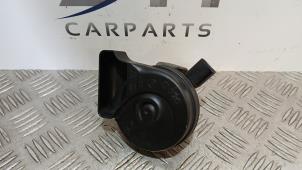 Gebruikte Claxon Mercedes C Estate (S204) 2.2 C-200 CDI 16V BlueEFFICIENCY Prijs € 25,00 Margeregeling aangeboden door SH Carparts