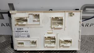 Gebruikte Computer Body Control Mercedes A (W176) 2.0 A-250 Turbo 16V 4-Matic Prijs € 80,00 Margeregeling aangeboden door SH Carparts