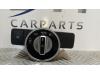 Mercedes-Benz A (W176) 2.0 A-250 Turbo 16V 4-Matic Licht Schakelaar