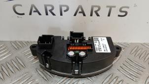 Gebruikte Kachel Verwarmingselement Mercedes A (W176) 2.0 A-250 Turbo 16V 4-Matic Prijs € 8,00 Margeregeling aangeboden door SH Carparts