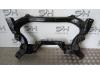 Mercedes-Benz CLS (C219) 350 3.5 V6 18V Subframe