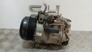 Gebruikte Aircopomp Mercedes C (W204) 2.2 C-220 CDI 16V BlueEFFICIENCY Prijs € 120,00 Margeregeling aangeboden door SH Carparts