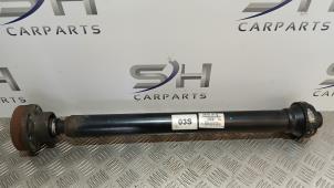 Gebruikte Cardanas Audi Q7 (4LB) 3.0 TDI V6 24V Prijs € 100,00 Margeregeling aangeboden door SH Carparts