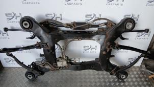 Gebruikte Subframe Mercedes GLE Prijs op aanvraag aangeboden door SH Carparts
