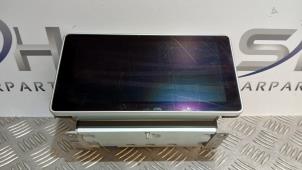 Gebruikte Display Interieur Audi A5 Sportback (F5A/F5F) 2.0 35 TFSI Mild Hybrid 16V Prijs € 240,00 Margeregeling aangeboden door SH Carparts